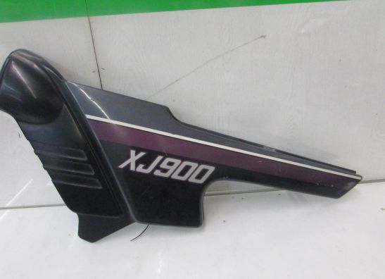 Cowl left rear Yamaha XJ 900 S Diversion