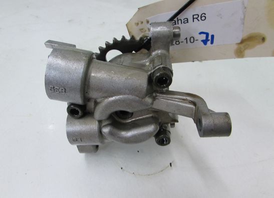 Motorblok diverse Yamaha YZF R6