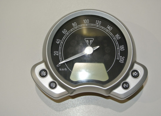 Teller Triumph Speed Twin 1200 2019-2024