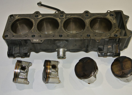 Cilinderblok Kawasaki Z 750