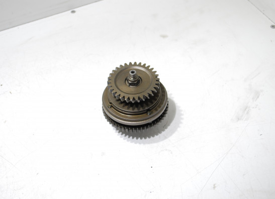 Motorblock Sonstiges Suzuki RF 600