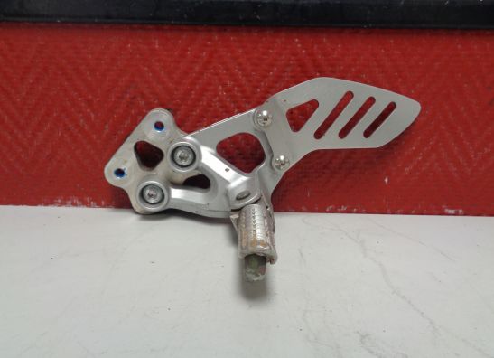 Schetsplaat links Suzuki GSX R 600