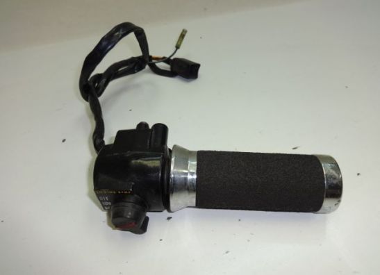 Handlebar switch assy right Kawasaki CSR 305 LTD