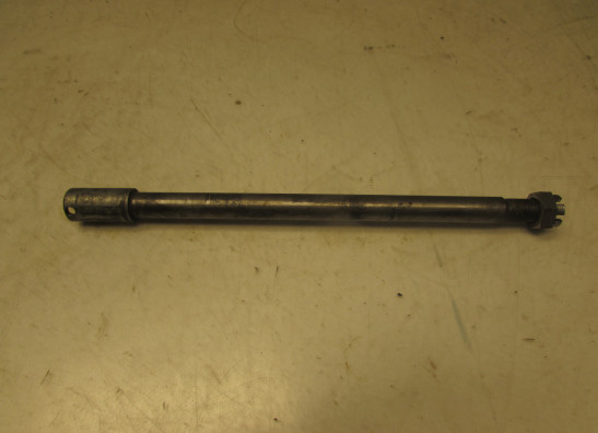 Rear axle Yamaha V max