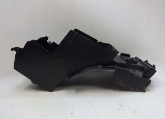 Hinterradabdeckung Kawasaki ZRX 1100 1200
