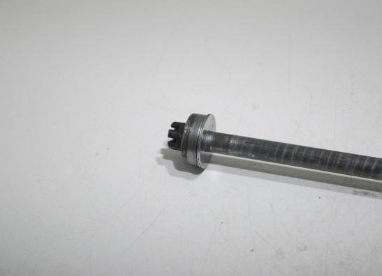 Rear axle Yamaha XJ 600 Diversion