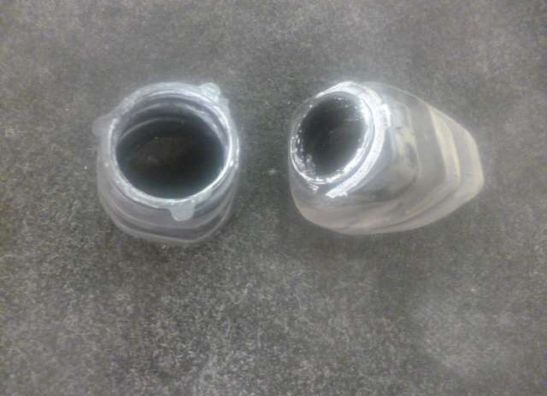 Cardan BMW R 1200 GS LC 2013-2016