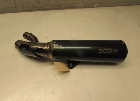 Sportdemper BMW R Nine T