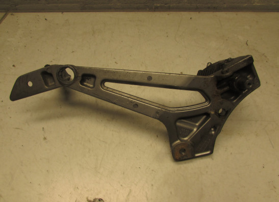 Rechter schetsplaat Kawasaki ER 5