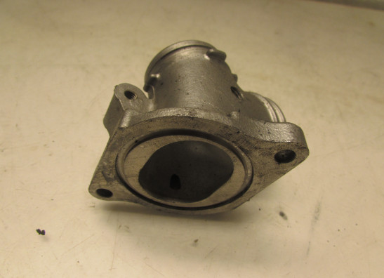 Ansaugkrummer Yamaha V max