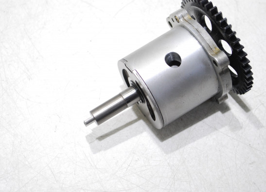 Oliepomp MV Agusta 750 Brutale