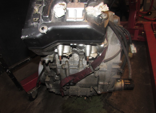 Motorblock Honda ST 1300 Pan European