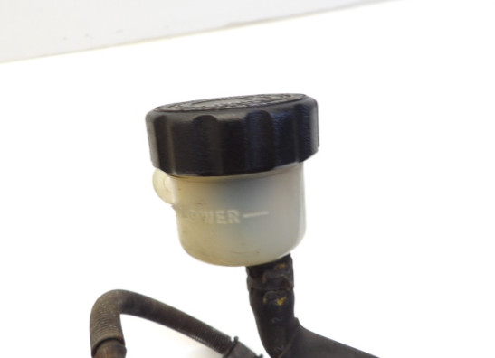 Bremszylinder hinten Overig Onbekend Unknown