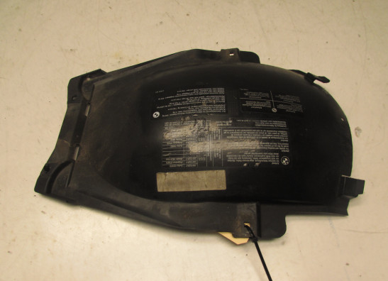 Achterspatbord BMW K 1200 RS