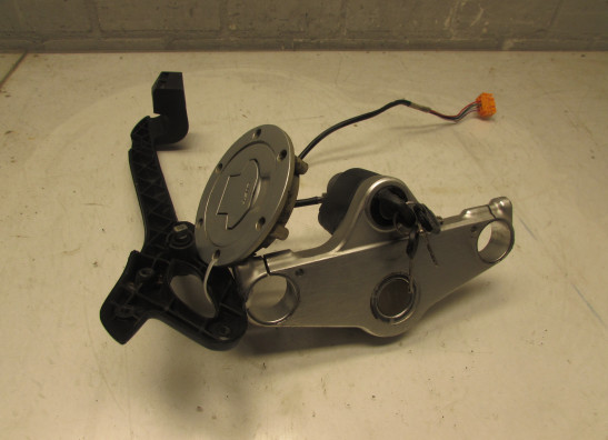 Key set BMW K 1200 RS