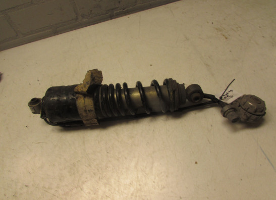Stossdampfer hinten Yamaha XV 920
