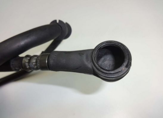 Bremsleitung vorne Yamaha XJ 600 Diversion