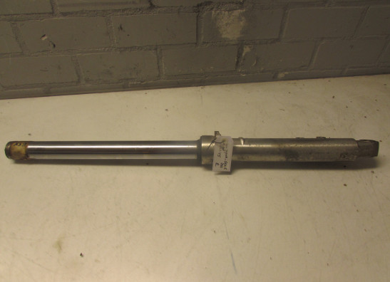 Standrohr Gabelholm rechts komplett Suzuki GSX F 750