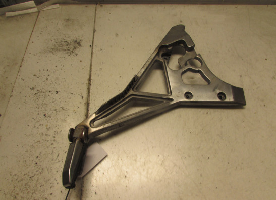 Schetsplaat links Yamaha FJ 1200