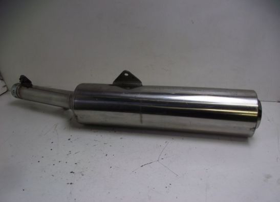 Muffler Honda CBR 1100 XX