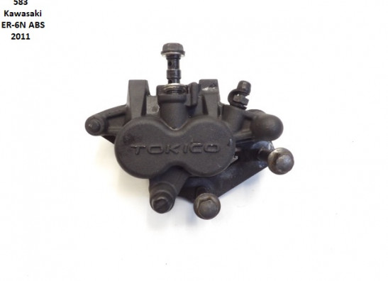 Bremssattel Bremszange vorn rechts Kawasaki ER 6