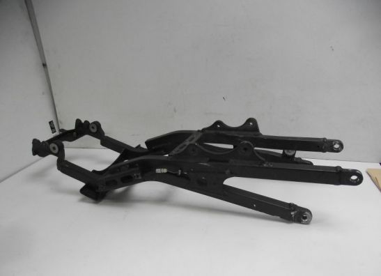 Achtersubframe Kawasaki ZX 6 R