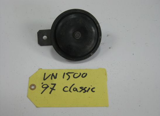 Claxon Kawasaki VN 1500