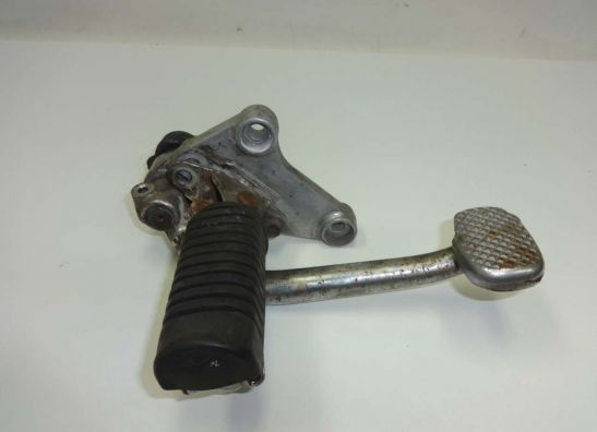 Rechter schetsplaat Honda CX 500