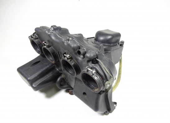 Luftfiltergehäuse Kawasaki Z 750