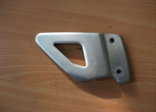 Schetsplaat Suzuki TL 1000