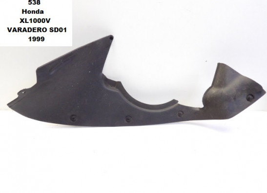 Cowl inner right Honda XL 1000 V Varadero