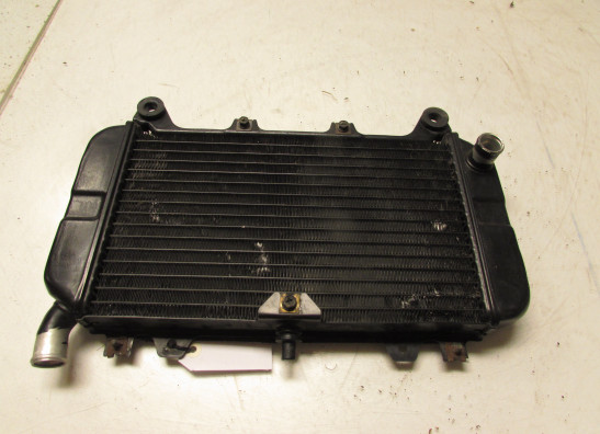 Radiateur Kawasaki ZZR 600