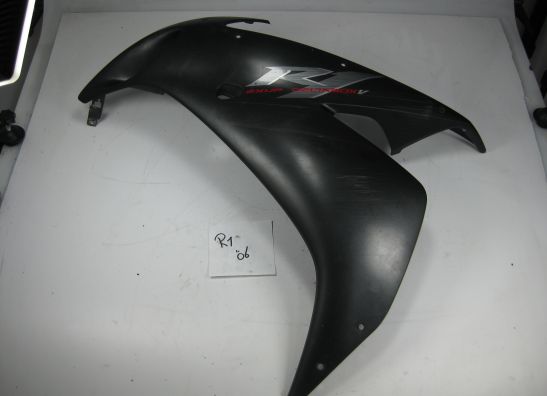 Seiten verkleidung links Yamaha YZF R1
