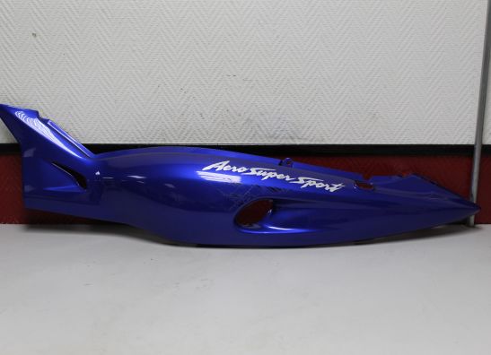 Linker achterkant Yamaha YZF 600 Thundercat