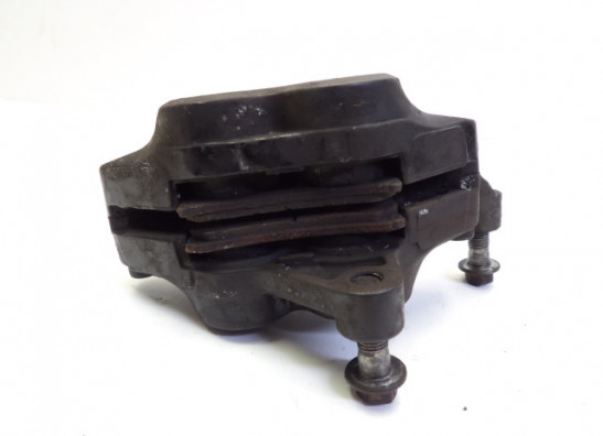 Remklauw links voor Yamaha TDM