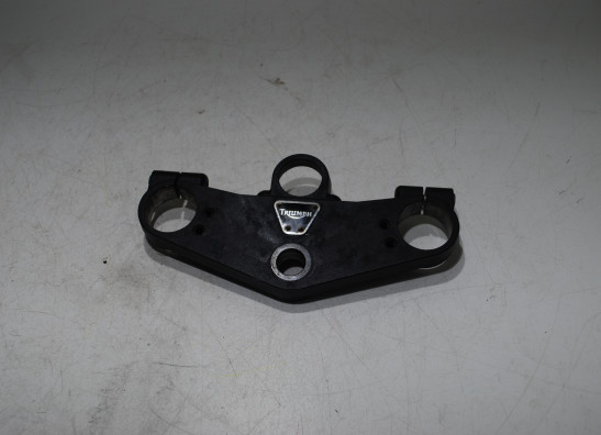 Kroonplaat Triumph 900 Daytona