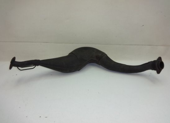 Uitlaat Aprilia Overige aprilia