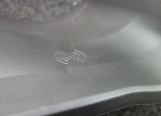 Binnenkuip KTM 1290 Super Duke GT