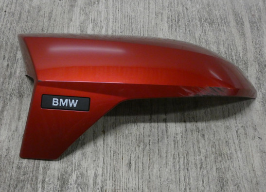 Rechter kofferdeksel  BMW K 1600 GT 2011-2016, 2017-2018
