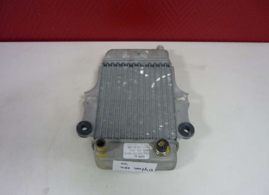 Radiator Honda Dylan