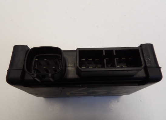CDI ECU unit Suzuki GSX R 600