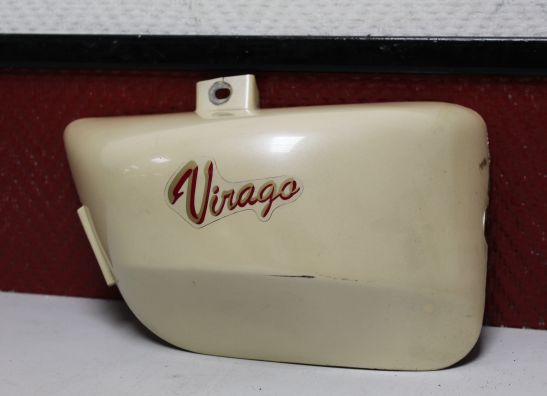 Cowl right small Yamaha XV 535 Virago