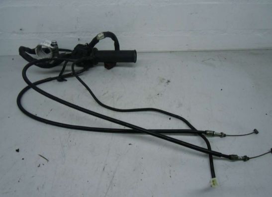 Lenkerstummel rechts Honda CBR 1000 F