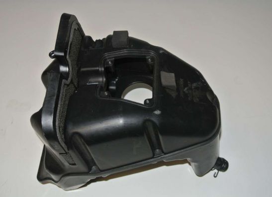 Air cleaner case Kawasaki ER 6