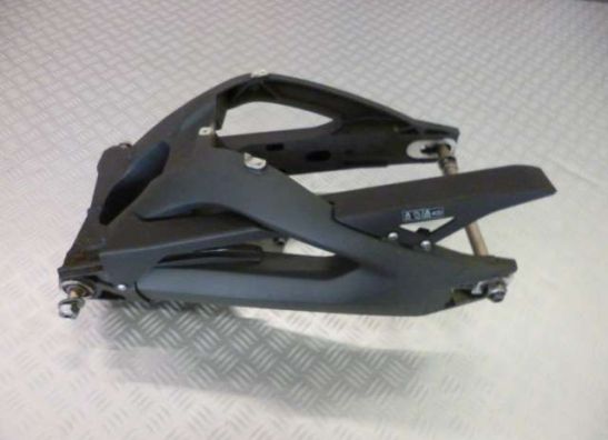 Achterbrug Triumph Tiger 1050 2007-2010