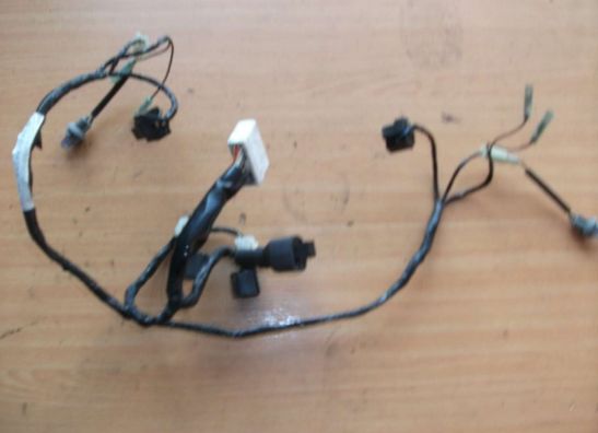 Kabelboom voor Yamaha YZF R6