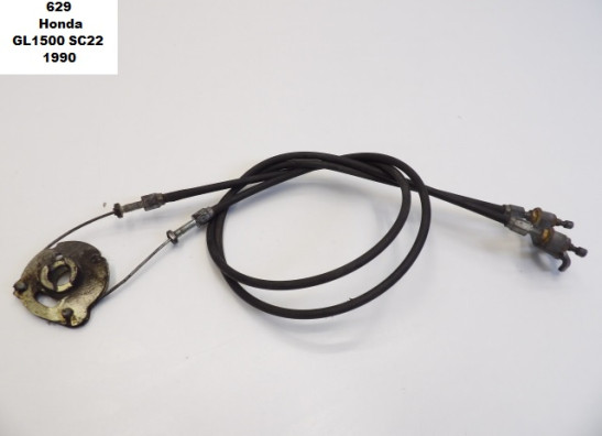 Throttle cable Honda Goldwing GL