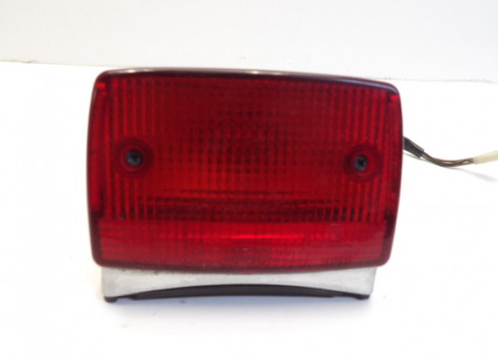 Rucklicht Suzuki LS 650
