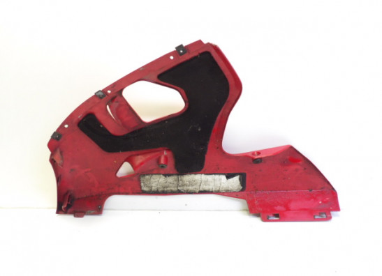 Cowl lower right Yamaha YZF R6