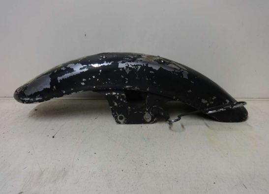 Front fender Kawasaki LTD 454